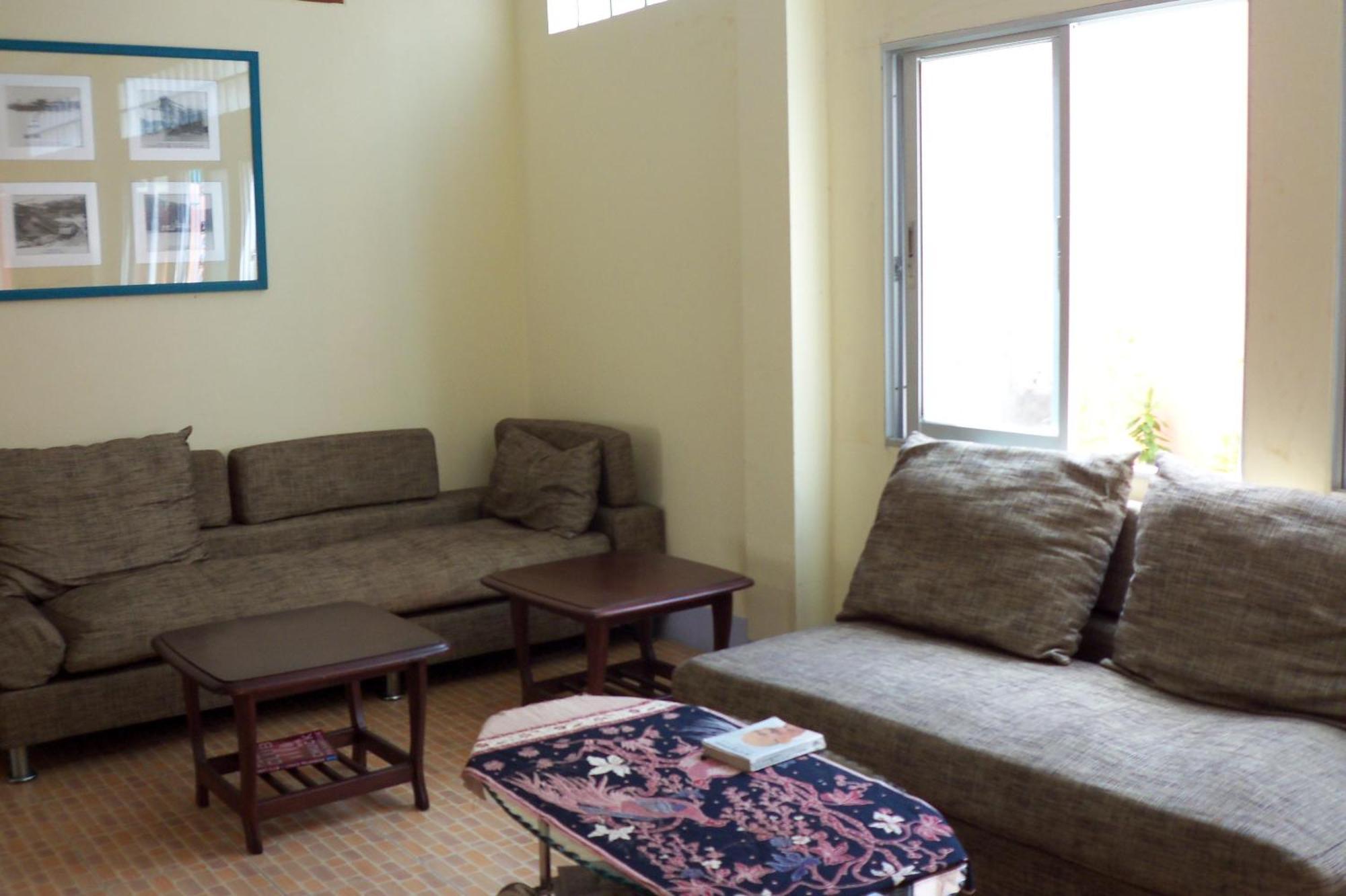 D'S Corner & Guesthouse Phuket Exterior photo