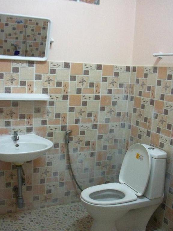 D'S Corner & Guesthouse Phuket Room photo