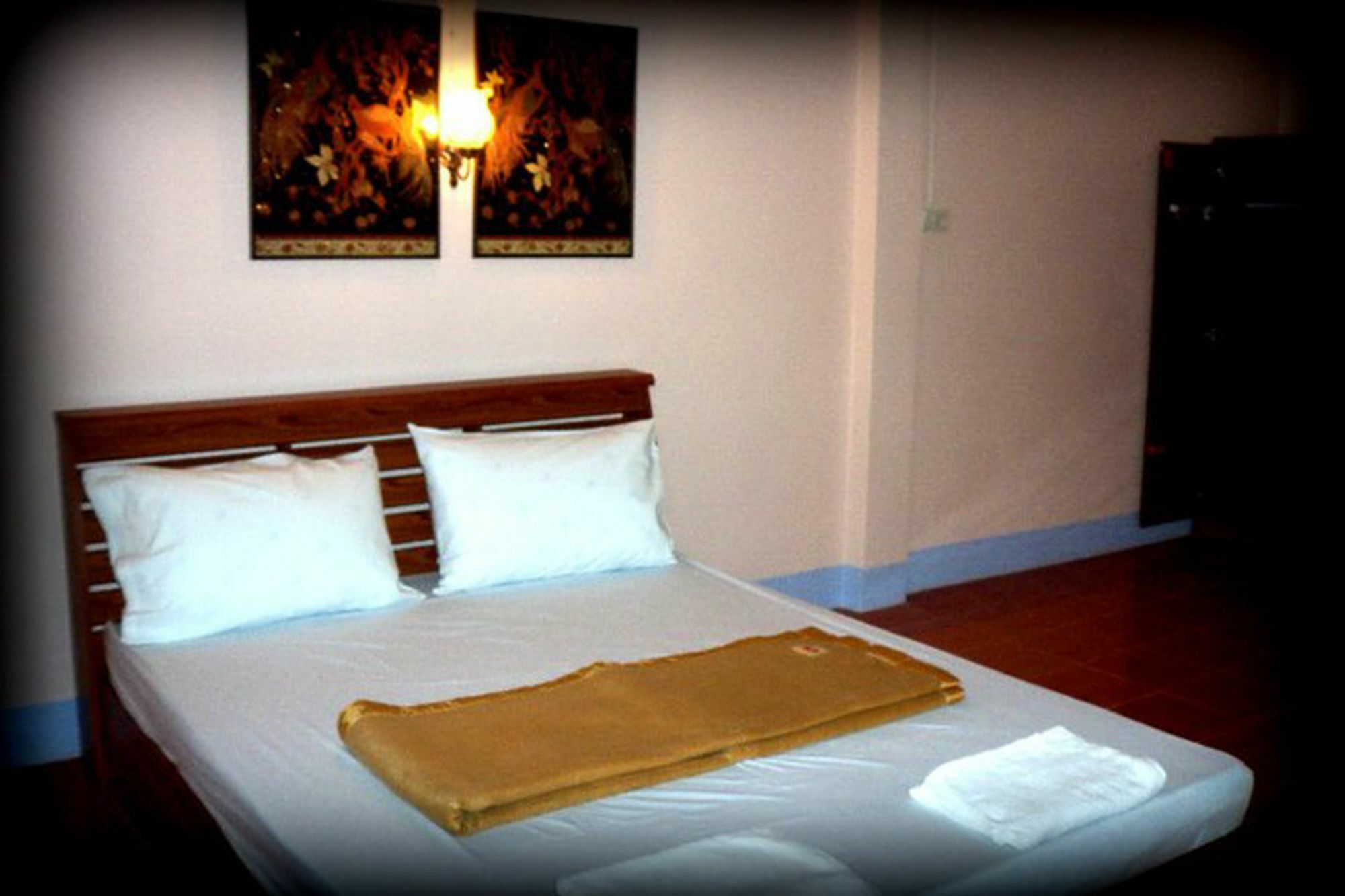 D'S Corner & Guesthouse Phuket Exterior photo