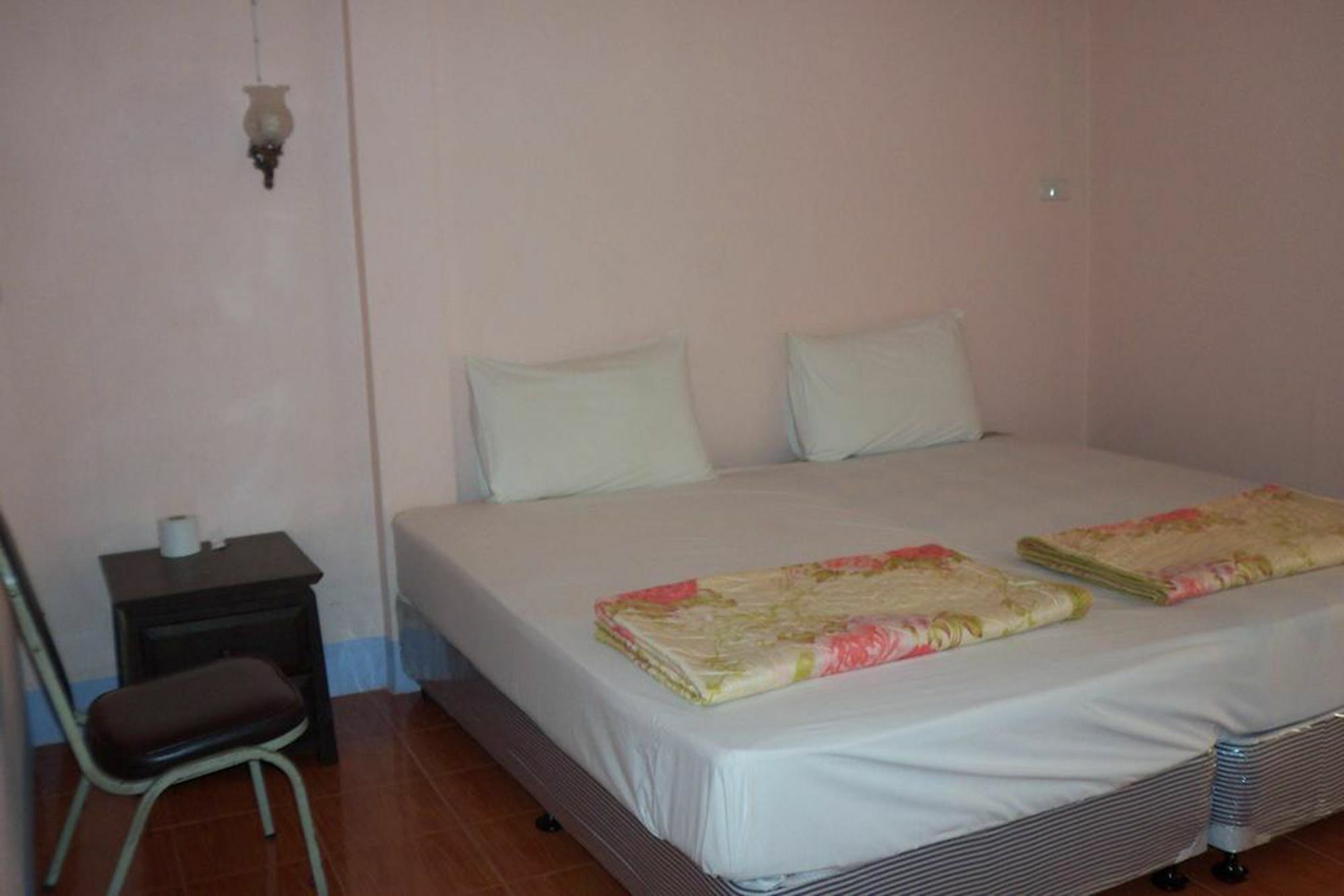 D'S Corner & Guesthouse Phuket Exterior photo