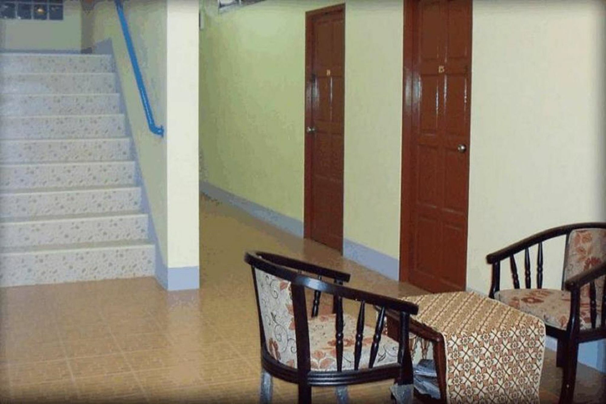 D'S Corner & Guesthouse Phuket Exterior photo